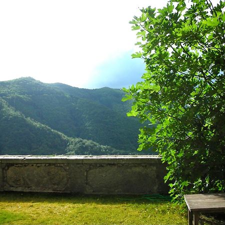 Hotel Castello Malaspina Di Fosdinovo Exterior foto